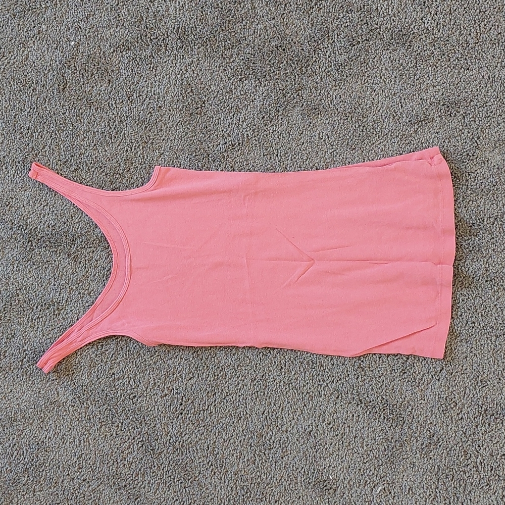 Old navy tank top